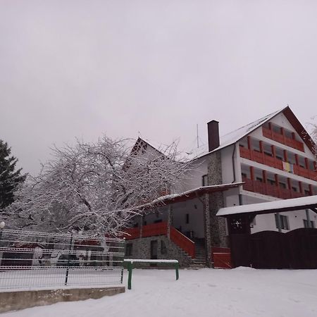 Casa De Vacanta Perla Colibitei Colibiţa Zewnętrze zdjęcie