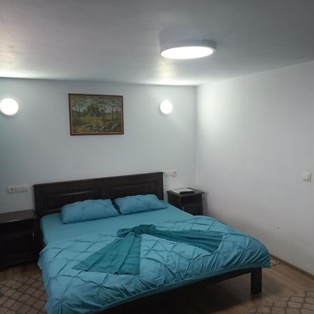 Casa De Vacanta Perla Colibitei Colibiţa Zewnętrze zdjęcie