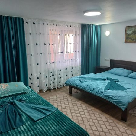 Casa De Vacanta Perla Colibitei Colibiţa Zewnętrze zdjęcie