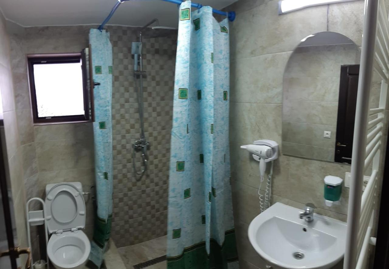 Casa De Vacanta Perla Colibitei Colibiţa Zewnętrze zdjęcie