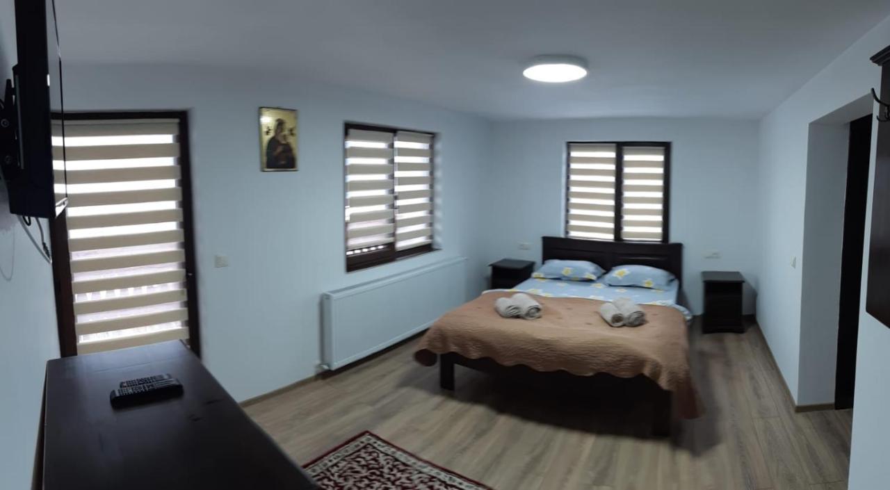 Casa De Vacanta Perla Colibitei Colibiţa Zewnętrze zdjęcie