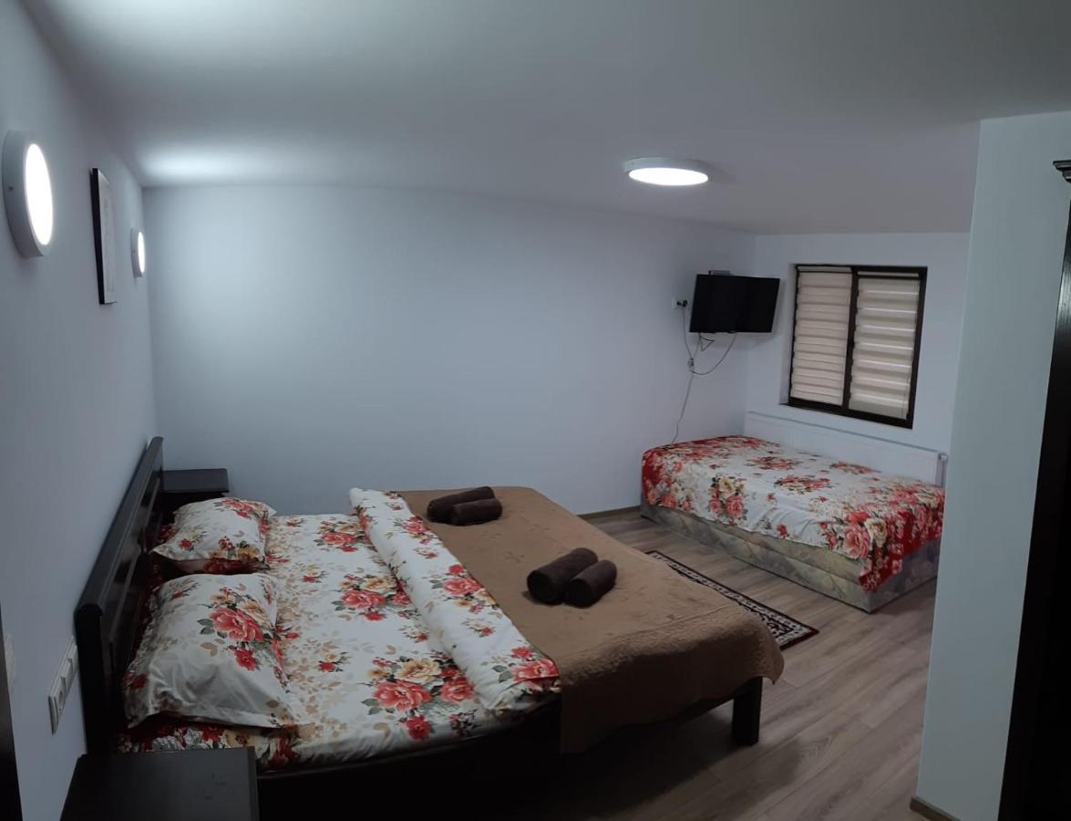 Casa De Vacanta Perla Colibitei Colibiţa Zewnętrze zdjęcie