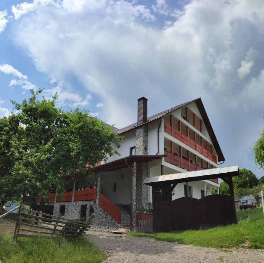 Casa De Vacanta Perla Colibitei Colibiţa Zewnętrze zdjęcie