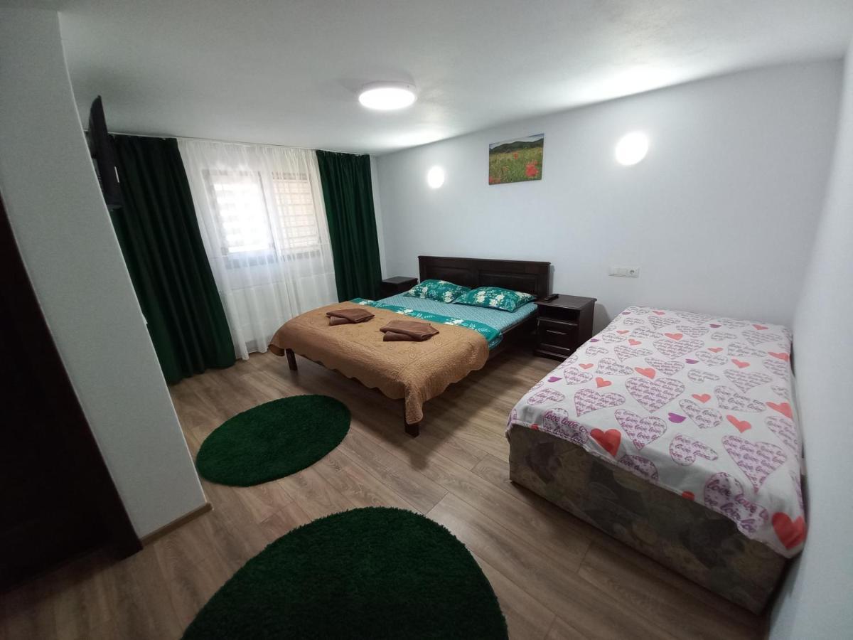 Casa De Vacanta Perla Colibitei Colibiţa Zewnętrze zdjęcie