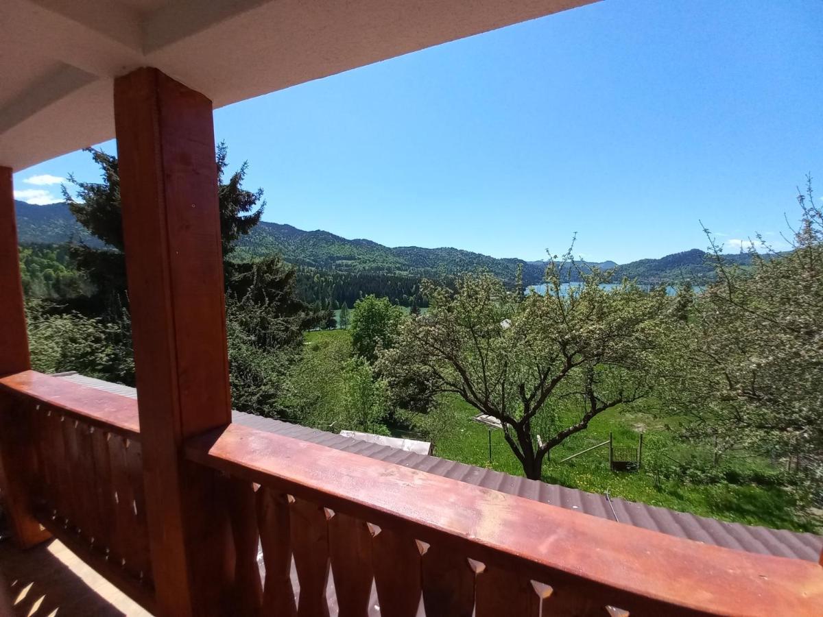 Casa De Vacanta Perla Colibitei Colibiţa Zewnętrze zdjęcie