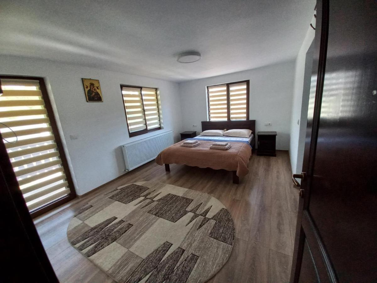 Casa De Vacanta Perla Colibitei Colibiţa Zewnętrze zdjęcie