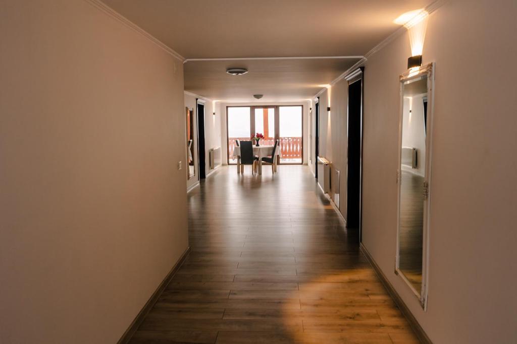 Casa De Vacanta Perla Colibitei Colibiţa Zewnętrze zdjęcie
