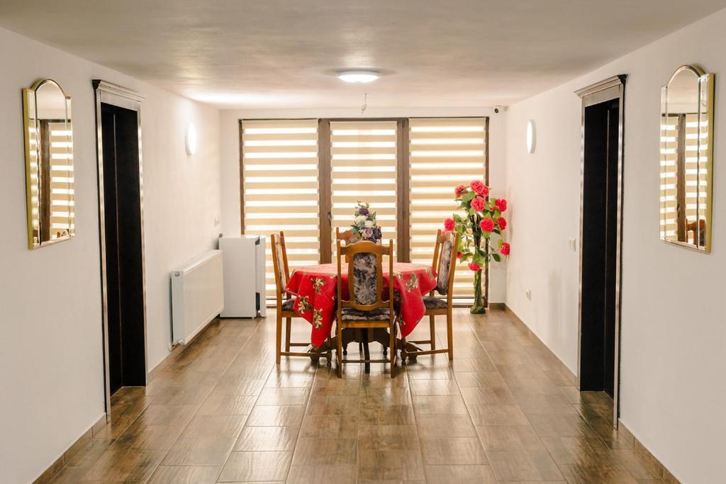 Casa De Vacanta Perla Colibitei Colibiţa Zewnętrze zdjęcie