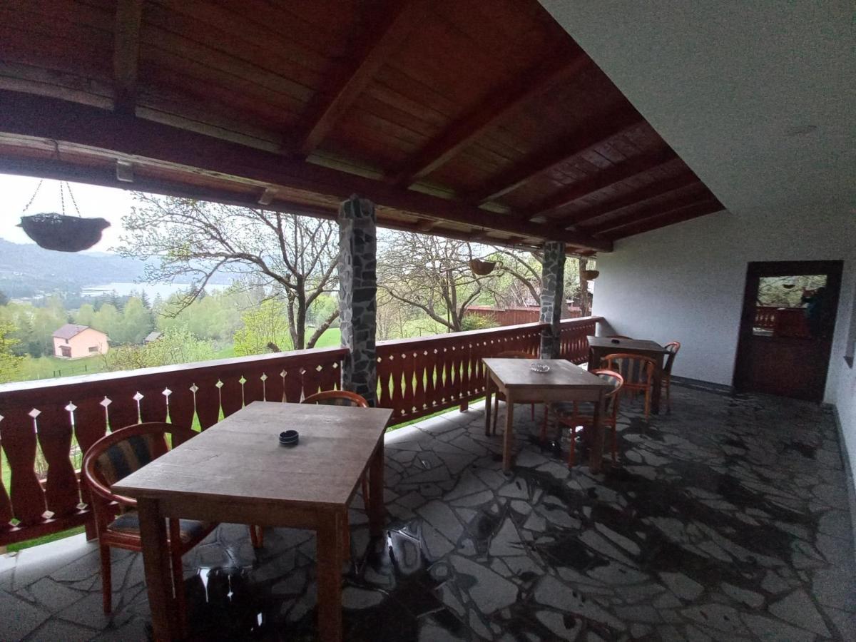 Casa De Vacanta Perla Colibitei Colibiţa Zewnętrze zdjęcie