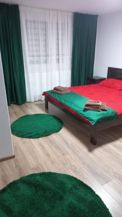 Casa De Vacanta Perla Colibitei Colibiţa Zewnętrze zdjęcie