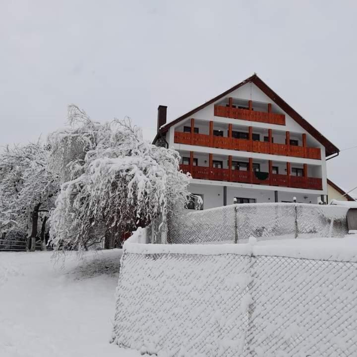 Casa De Vacanta Perla Colibitei Colibiţa Zewnętrze zdjęcie