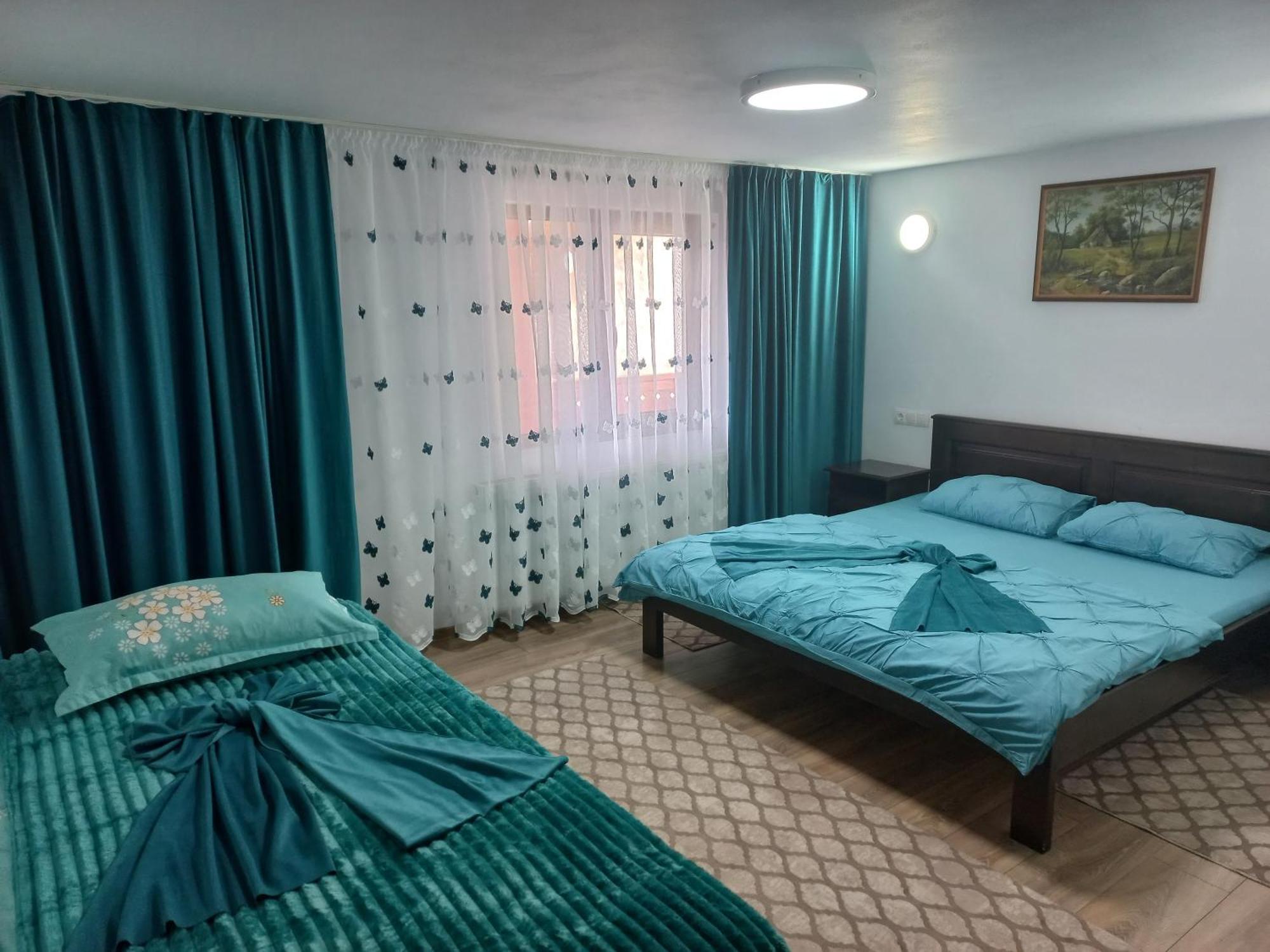 Casa De Vacanta Perla Colibitei Colibiţa Zewnętrze zdjęcie
